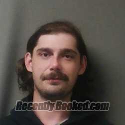 Recent Mugshot Image for ROBERT NICHOLAS PARNELL in Perry County, Missouri