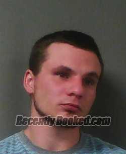 Recent Mugshot Image for RYAN DAVID WIGGINS in Perry County, Missouri