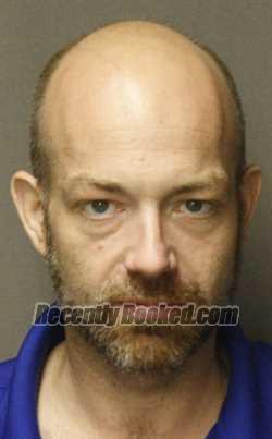 Recent Mugshot Image for THOMAS PAUL LEIBLE in Perry County, Missouri