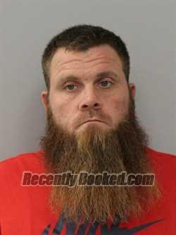 Recent Mugshot Image for MATTHEW GLEN PASHIA in Phelps County, Missouri