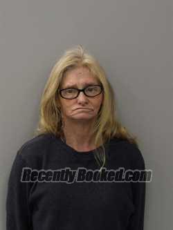 Recent Mugshot Image for LINDA JEAN SKAGGS in Phelps County, Missouri