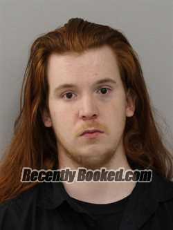 Recent Mugshot Image for ERIC SAMUEL WARE in Phelps County, Missouri