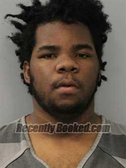 Recent Mugshot Image for CALEB KANTRELL DUNCAN in Phelps County, Missouri