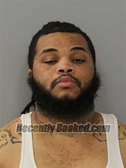 Recent Mugshot Image for JIAR KYMUNI YOUNG in Phelps County, Missouri