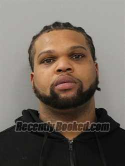 Recent Mugshot Image for TROY SINGLETON in Phelps County, Missouri