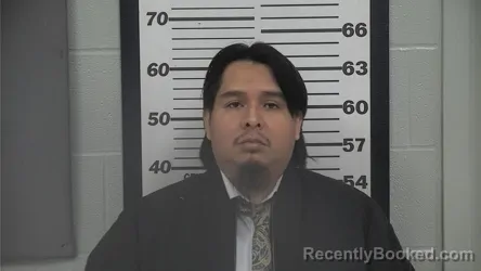 Recent Mugshot Image for FRANCISCO CARLOS-RUBIO in Platte County, Missouri