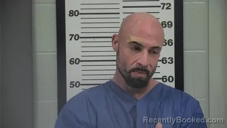 Recent Mugshot Image for JASON THOMAS PENCE in Platte County, Missouri