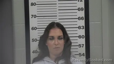 Recent Mugshot Image for OKSANA WELLS in Platte County, Missouri
