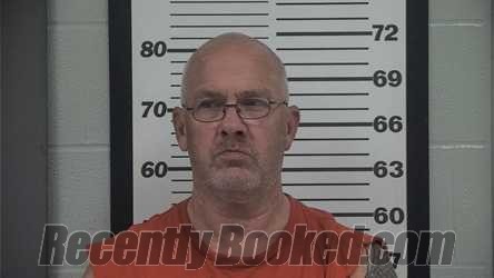 Recent Mugshot Image for RICHARD GASKEY in Platte County, Missouri