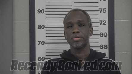 Recent Mugshot Image for YAI MAYAR KUETHPINY in Platte County, Missouri