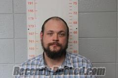 Recent Mugshot Image for BENJAMIN JOSEPH NICHELSON in Polk County, Missouri