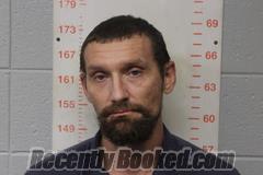Recent Mugshot Image for MICHAEL JAMES CARDWELL in Polk County, Missouri