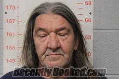 Recent Mugshot Image for TIMMY JOE WAHLERS in Polk County, Missouri
