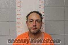 Recent Mugshot Image for JASON MICHAEL WITHNELL in Polk County, Missouri
