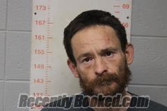 Recent Mugshot Image for JESSE JAMES TINDLE in Polk County, Missouri