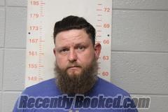 Recent Mugshot Image for JIMMY LEE HENSON in Polk County, Missouri