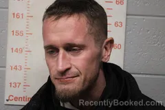 Recent Mugshot Image for TIMOTHY ANGELO CHILDERS in Polk County, Missouri