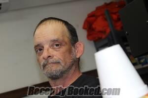 Recent Mugshot Image for William Glen Porterfield in Putnam County, Missouri