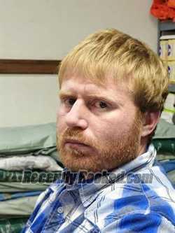 Recent Mugshot Image for William Jacob Harrison in Putnam County, Missouri