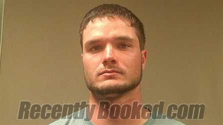 Recent Mugshot Image for AUSTIN WAYNE MITCHELL in Randolph County, Missouri