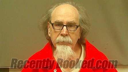 Recent Mugshot Image for CHRISTIAN DELEE LIERLY in Randolph County, Missouri