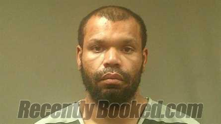 Recent Mugshot Image for DRAKE L SHANNON in Randolph County, Missouri