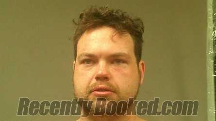 Recent Mugshot Image for JOSEPH MICHAEL-D'WAYNE WALLACE in Randolph County, Missouri