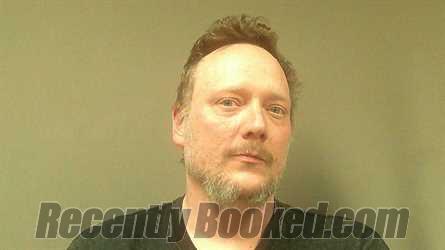 Recent Mugshot Image for JOSHUA EUGENE WRIGHT in Randolph County, Missouri