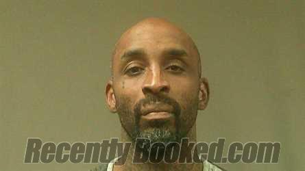 Recent Mugshot Image for LEON FREDRICKO JENNINGS in Randolph County, Missouri