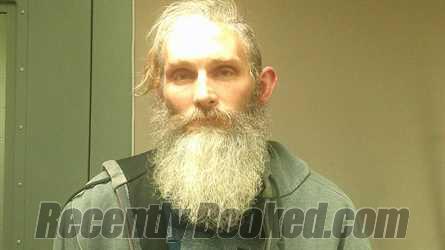 Recent Mugshot Image for PHILIP M WADE in Randolph County, Missouri