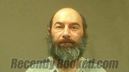 Recent Mugshot Image for ROBERT S BONDICK in Randolph County, Missouri