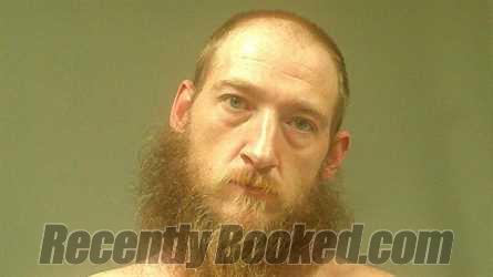 Recent Mugshot Image for STEVEN LEE ERAVI in Randolph County, Missouri