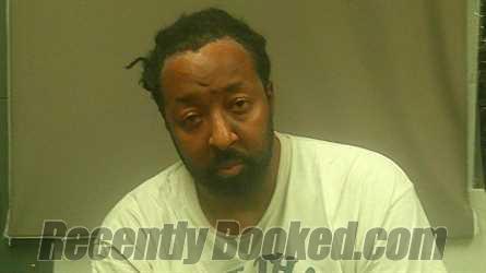 Recent Mugshot Image for THOMAS MITCHELL TYDINGS in Randolph County, Missouri