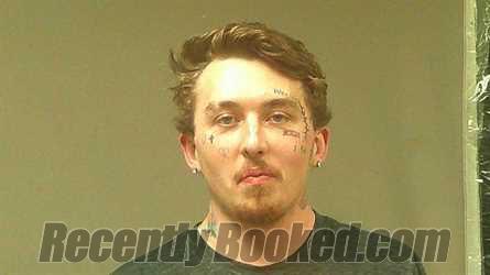 Recent Mugshot Image for ZACHARY MICHAEL SMITH in Randolph County, Missouri