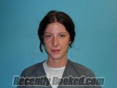 Recent Booking / Mugshot for CHYANNE THOMAS in Aransas County, Texas
