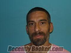 Recent Mugshot Image for ESTEBAN RODRIGUEZ JR in Aransas County, Texas