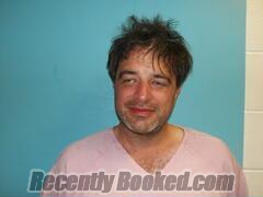 Recent Mugshot Image for MATTHEW SEPPALA in Aransas County, Texas