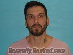 Recent Mugshot Image for STEVEN RAY DILLE in Aransas County, Texas