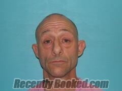 Recent Mugshot Image for JOHN MICHEAL MILLER in Aransas County, Texas