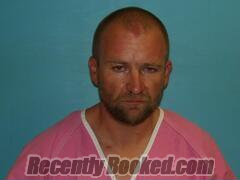 Recent Mugshot Image for JOSHUA RAY ADAMS in Aransas County, Texas