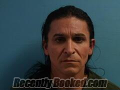 Recent Mugshot Image for FREDERICK ADAMS in Aransas County, Texas