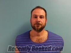 Recent Mugshot Image for EDWARD THOMAS HARDING in Aransas County, Texas