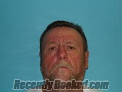 Recent Mugshot Image for JOHN GARRETT in Aransas County, Texas