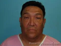 Recent Mugshot Image for JOE ANGEL ARREDONDO in Aransas County, Texas