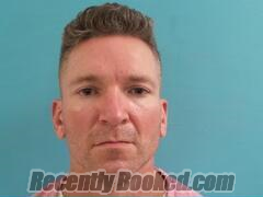 Recent Mugshot Image for MICHAEL ANTHONY PHILLIPS in Aransas County, Texas