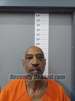 Recent Mugshot Image for ANTHONY DWAYNE BLACKMON in Scott County, Missouri