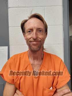 Recent Mugshot Image for AARON LEE GOFF in Scott County, Missouri