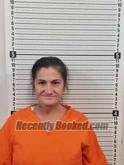 Recent Mugshot Image for CANDICE R CAERY in Scott County, Missouri
