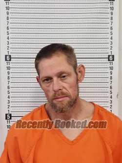 Recent Mugshot Image for CRAIG ALLEN WHITE in Scott County, Missouri