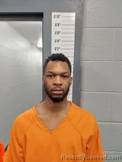 Recent Mugshot Image for DEVIN A NEWMAN in Scott County, Missouri